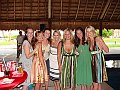The Girls the night before