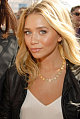ashley olsen