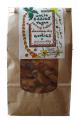 For your cookie fix--try these!
Chocolate Chip (with walnuts), and Peanut Butter Chocolate Chip. Each bag is approx. 14 oz.
In