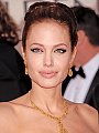 Angelina @ the Golden Globes.