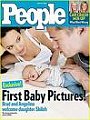 People magazine cover.