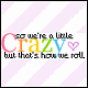 Jus Me's picture