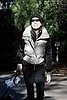 teri hatcher dog walk 091207