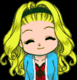 moi here's picture