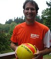Fair Trade Sports tee shirt