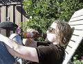 me on the 4th of july 07