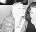 milda and I