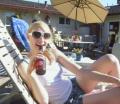 milda on the 4th of july 07