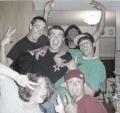 PARTY on the first day of summer 07