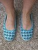 I love shoes.