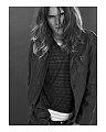 Jamie Burke Photographed by Laurent Kariv.