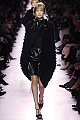 Doutzen Kroes for YSL F/W 07-08