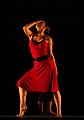 dancing