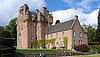 Crathes Castle