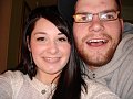 me and my husband