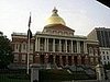 massachusetts state house