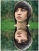ive just seen a face