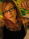 emily violet's picture
