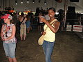 Cheers! Gotta love music festivals!!!