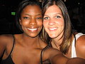 Me and my girl Candice.