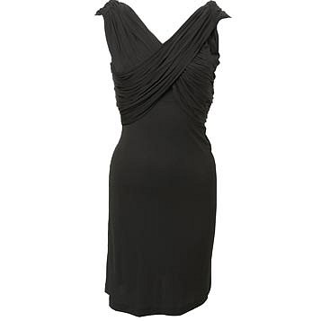 kate moss topshop black dress. Kate Moss, lack dress,