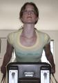 pulling straps/reformer