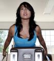 pulling straps/reformer