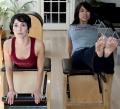 swan & reverse swan (teaser)/wunda chair