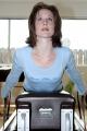 pulling straps/reformer