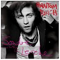 Sondre Lerche & the Faces Down - Phantom Punch (same album, pink vinyl... haven't bought yet, but hope to.)
