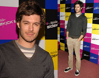 Adam Brody Adam Brody