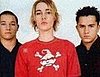 Silverchair 1999