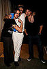 Awards show - early 07