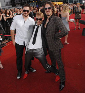 Silverchair Silverchair