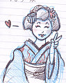 Maiko Thank you