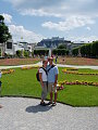 Salzburg, Austria