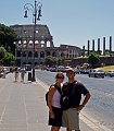 Rome, Italy