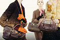 Prada F/W 07.08
M: Sasha Pivovarova, Irina Kulikova & Anabela Belikova
Ph: Steven Meisel