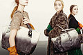 Prada F/W 07.08
M: Sasha Pivovarova, Irina Kulikova & Anabela Belikova
Ph: Steven Meisel