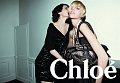 Chloé F/W 07.08
M: Anja Rubik, Shalom Harlow & Freja Beha
Ph: Inez & Vinoodh