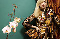 Pucci F/W 07.08
M: Natasha Vojnovic
Ph: Inez & Vinoodh