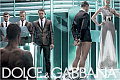 Dolce & Gabbana F/W 07.08
M: Various
Ph: Steven Klein

