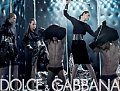 Dolce & Gabbana F/W 07.08
M: Various
Ph: Steven Klein
