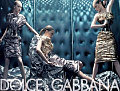 Dolce & Gabbana F/W 07.08
M: Various
Ph: Steven Klein
