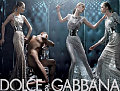 Dolce & Gabbana F/W 07.08
M: Various
Ph: Steven Klein
