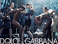 Dolce & Gabbana F/W 07.08
M: Various
Ph: Steven Klein
