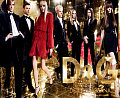 D&G F/W 07.08
M: Various
Ph: Mario Testino