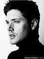 Jensen Ackles Michael Muller Photoshoot