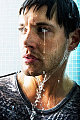 Jensen Ackles Michael Muller Photoshoot