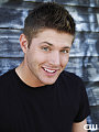 Jensen Ackles as Dean Winchester in Supernatural (Promo shoot)